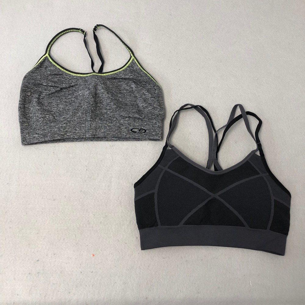 Beyond Yoga Sweaty Betty Under Armour Activewear Lot Womens Medium 10pc - Picture 2 of 14